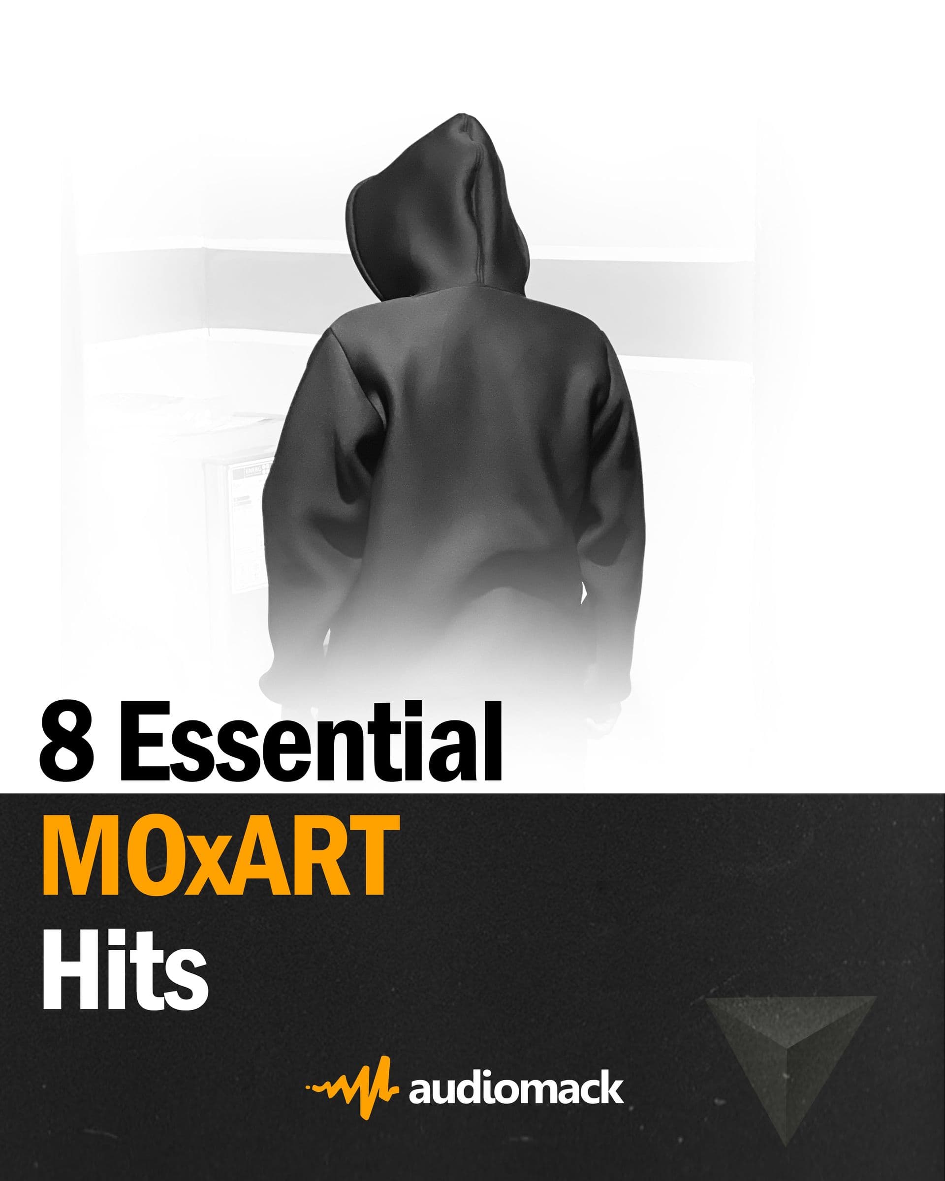 Audiomack Essential 1