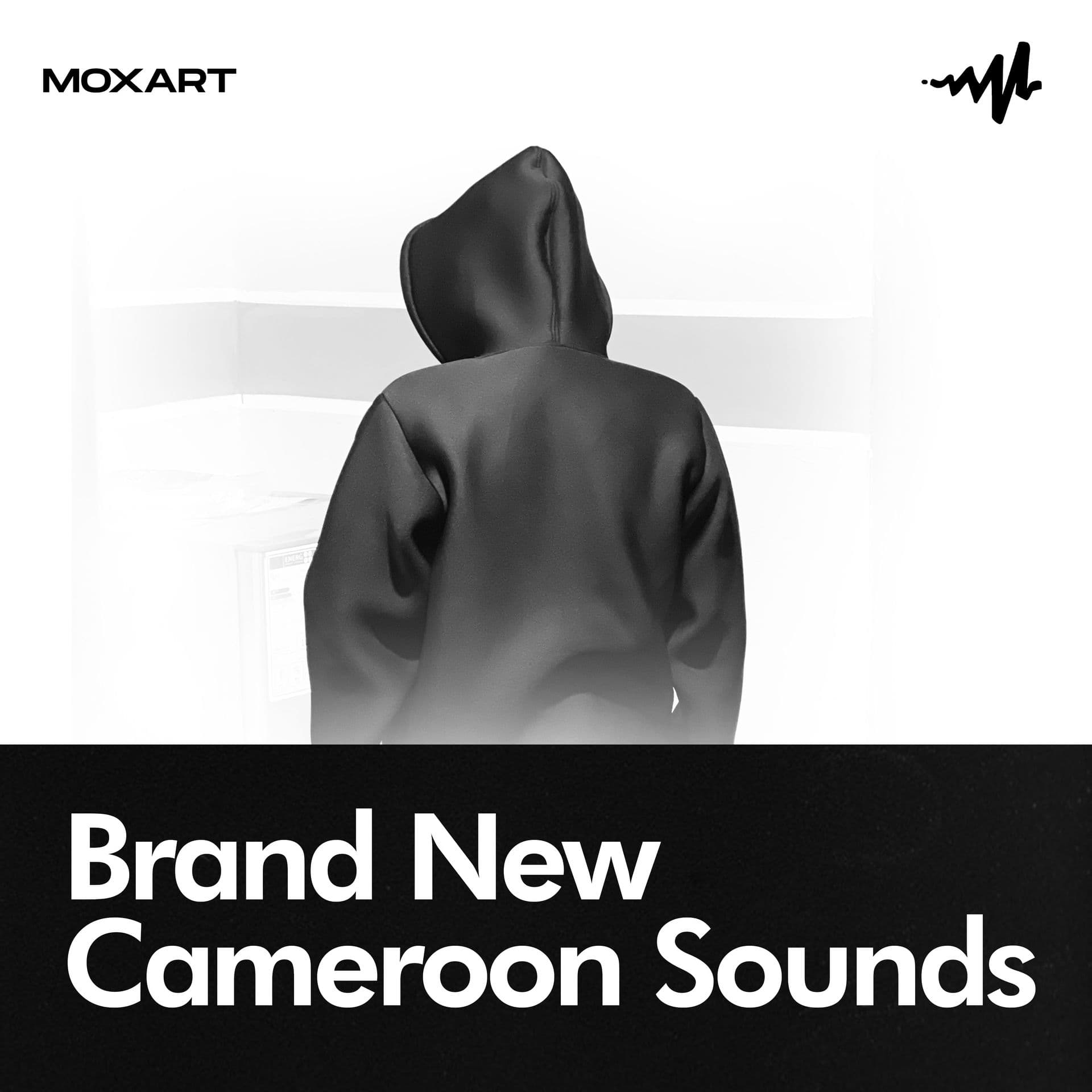 Audiomack Brand New