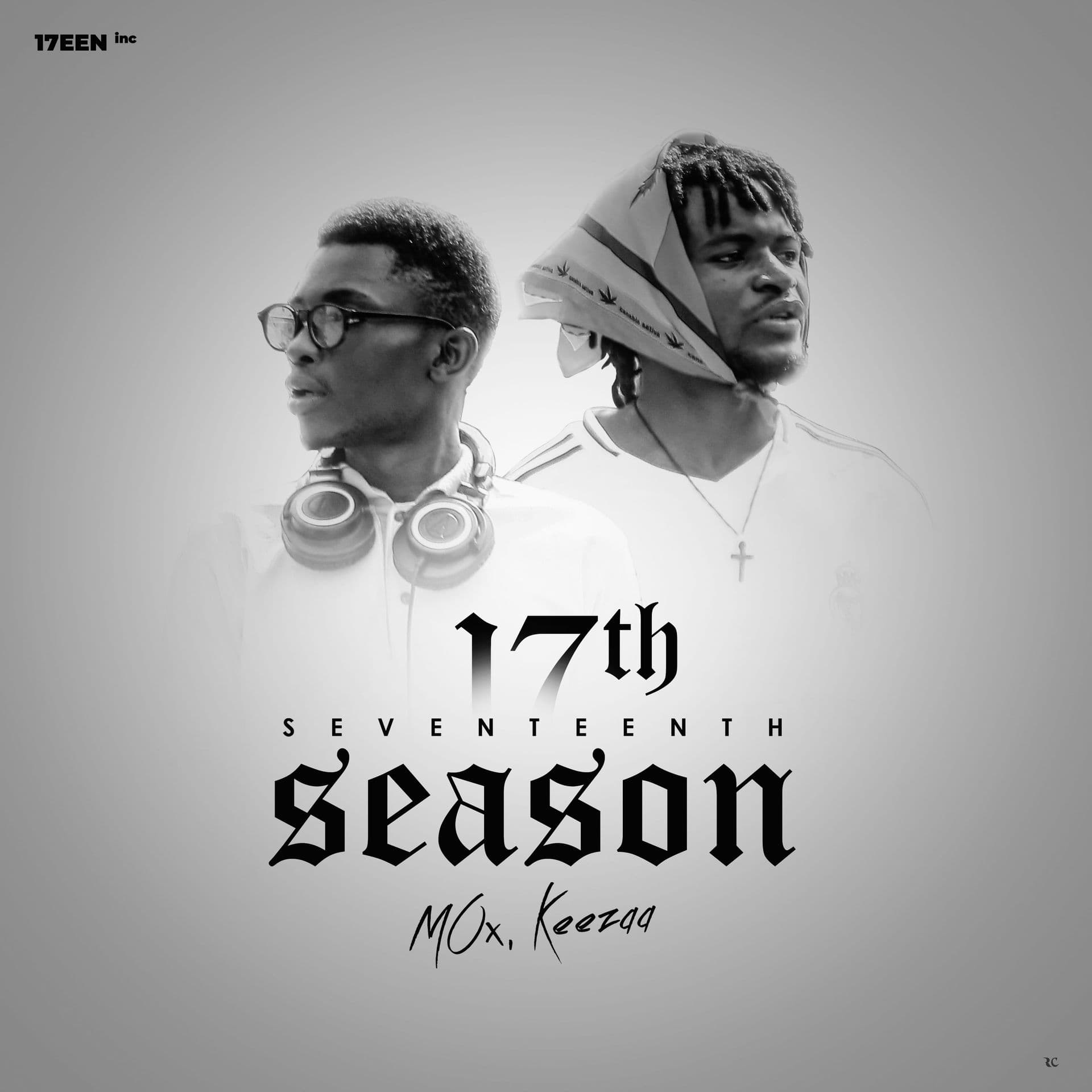 17th Season  Anticipate