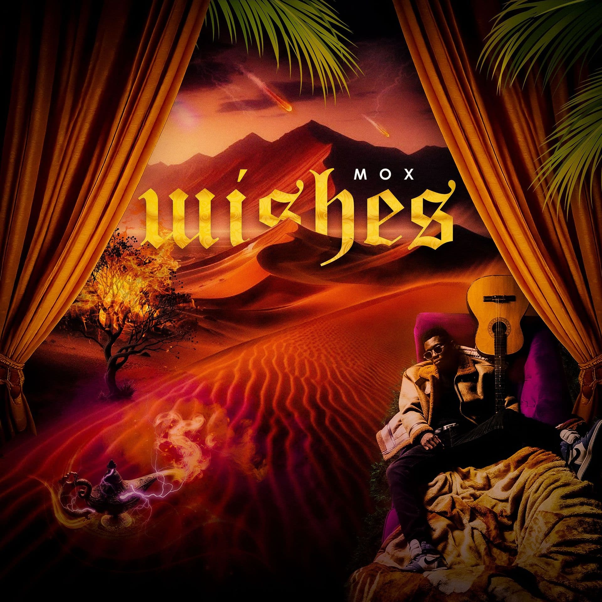 Wishes Artwork 2