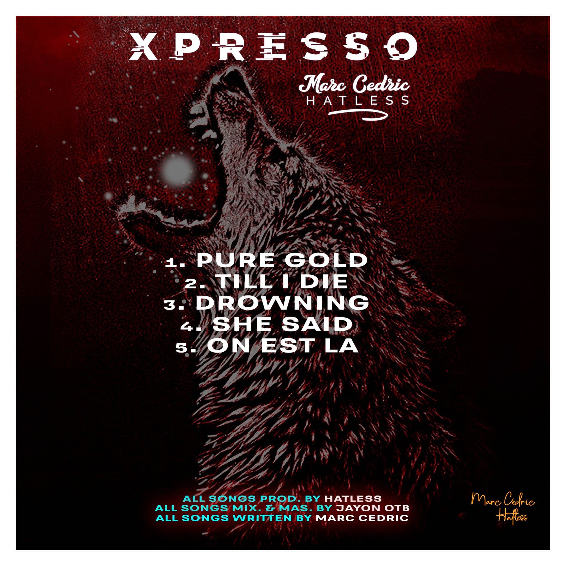 Expresso trk 01