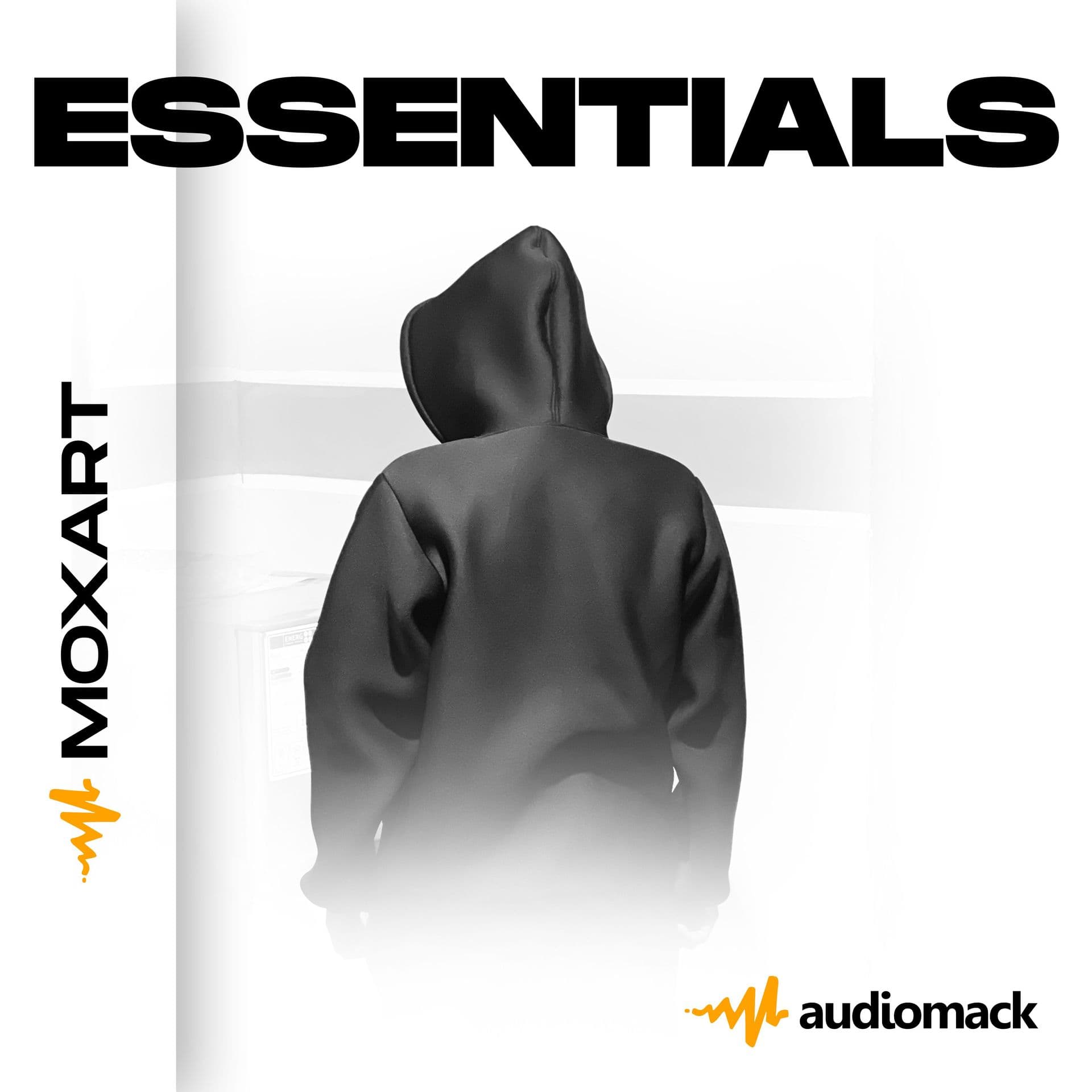 Audiomack Essentials X
