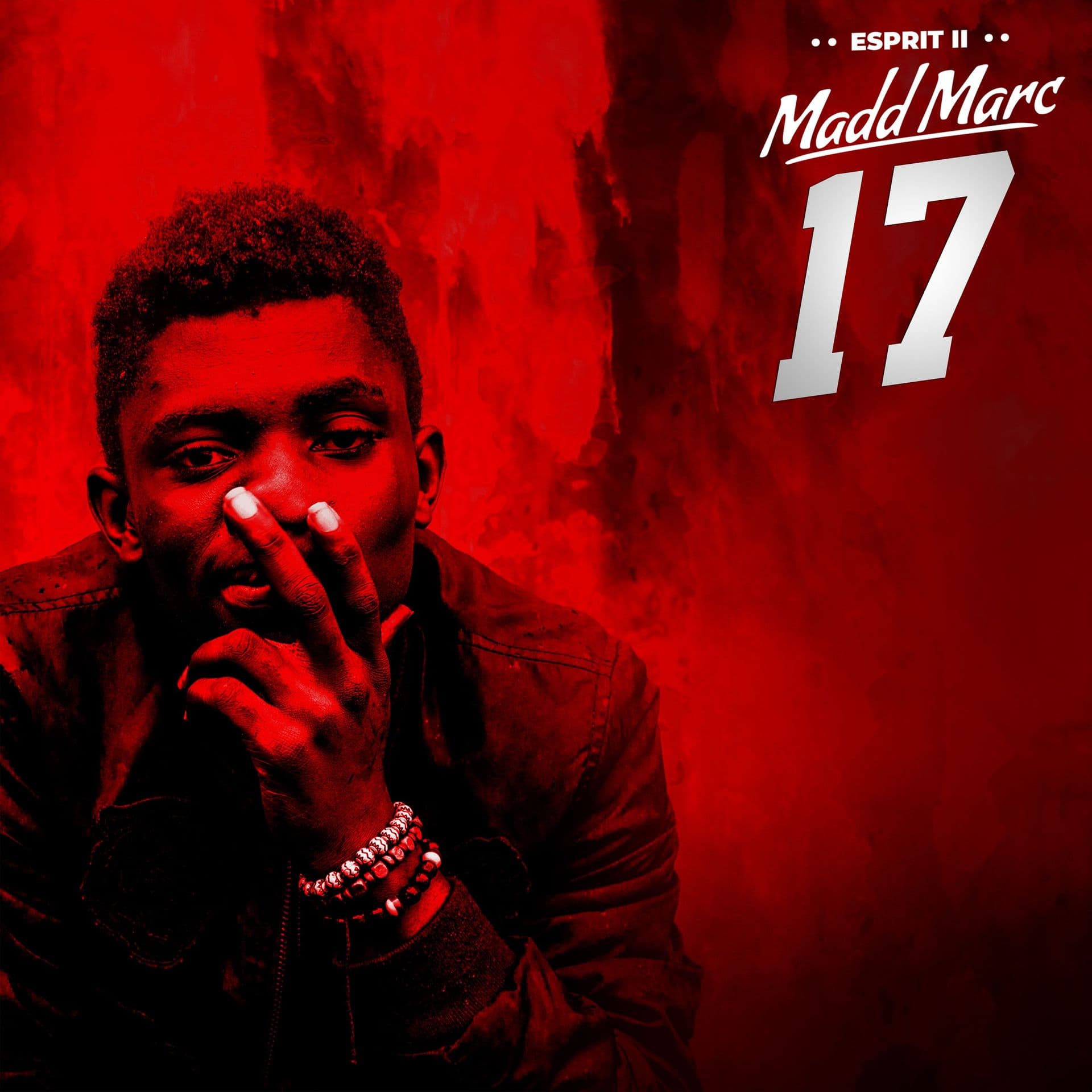 1. Marc Cedric - LIKE PLAY ft Genius Freshman