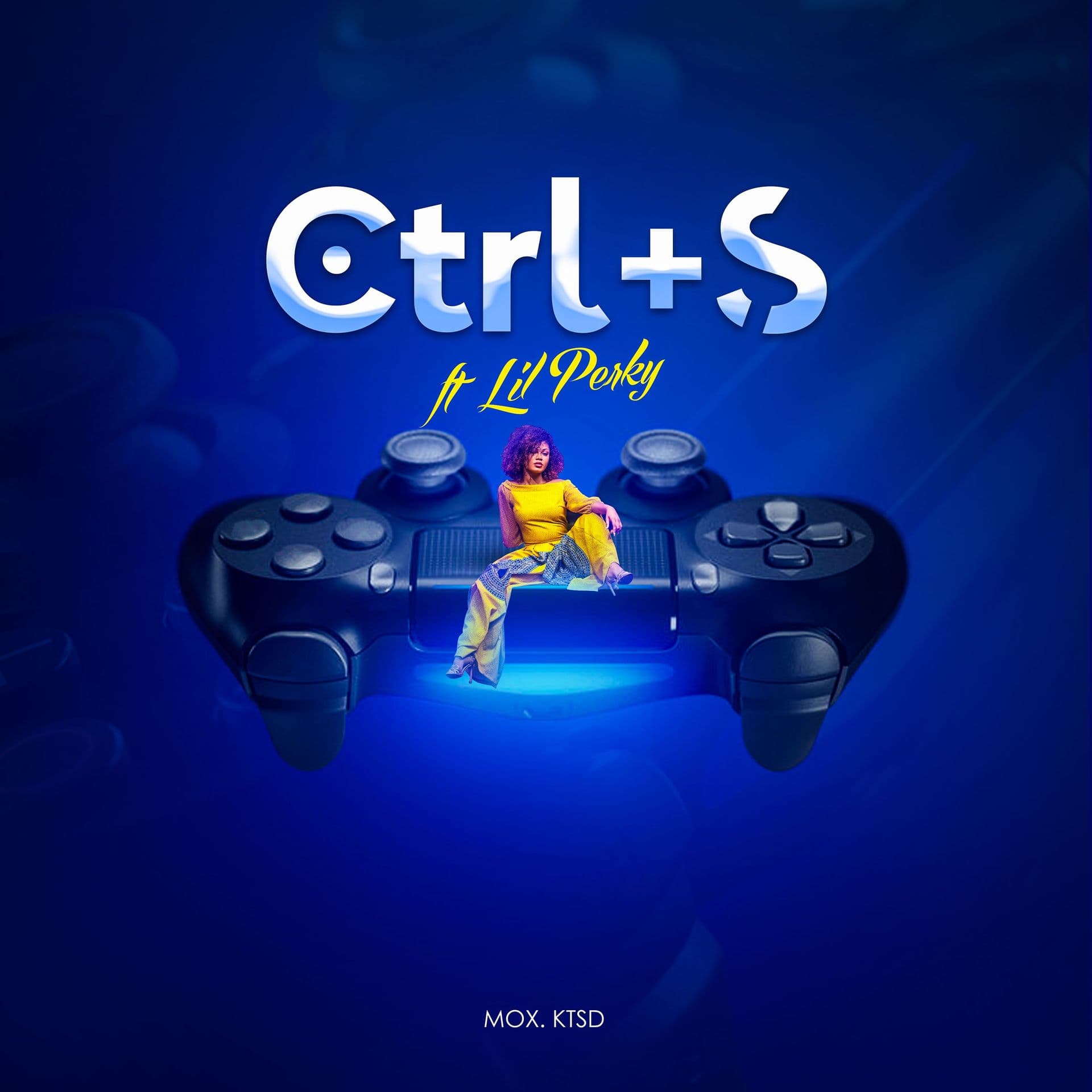MOxArt - Ctrl+S ft Lil Perky & KTSD