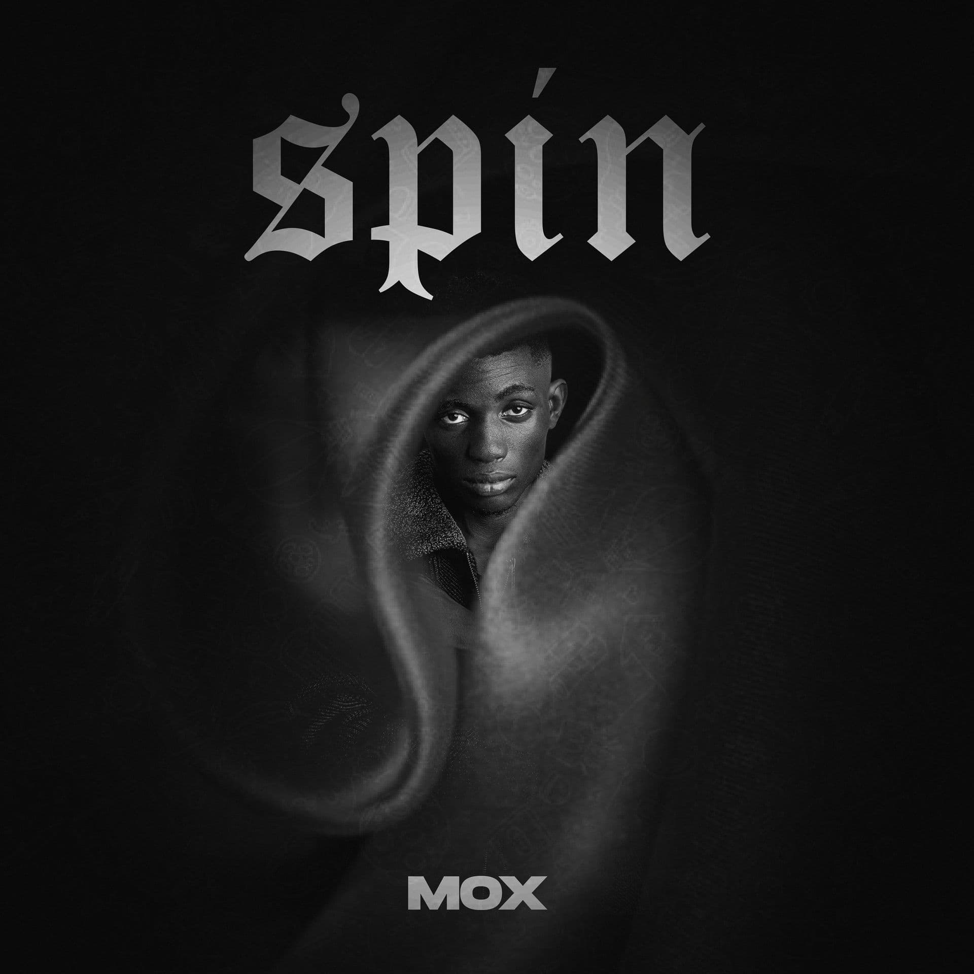 MOxArt - SPIN