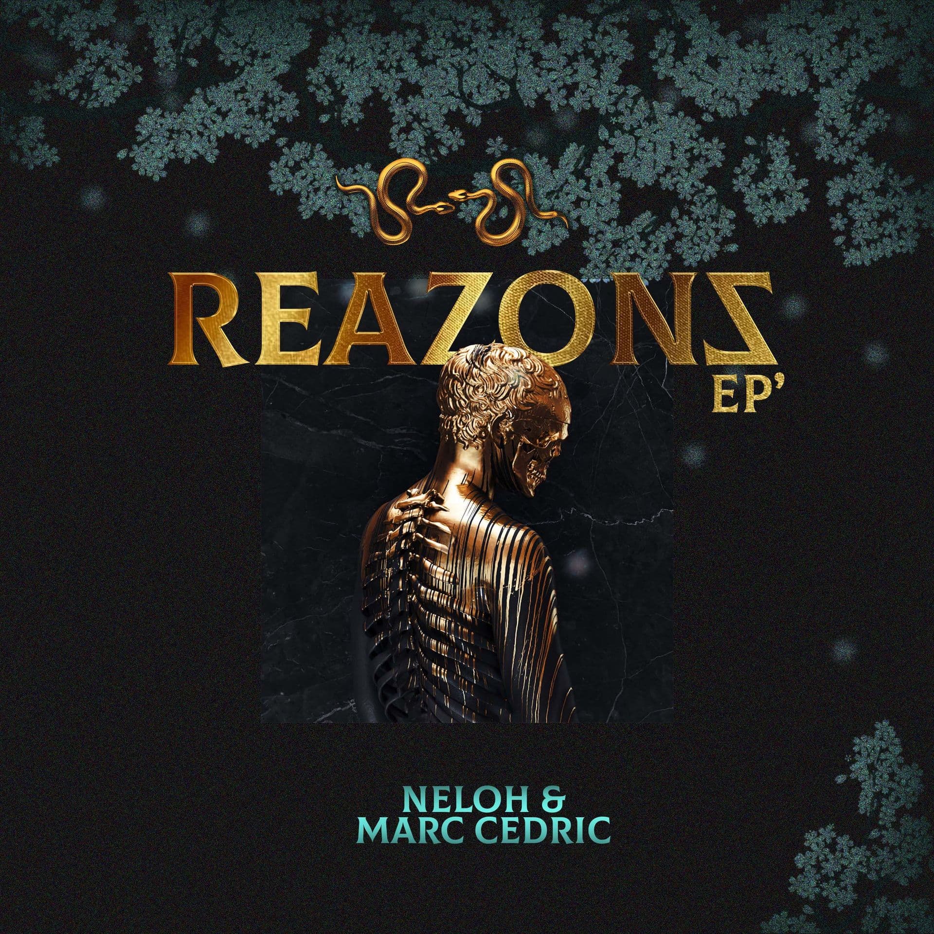 1. Marc Cedric - Muna Sawa Mboa (WHO)