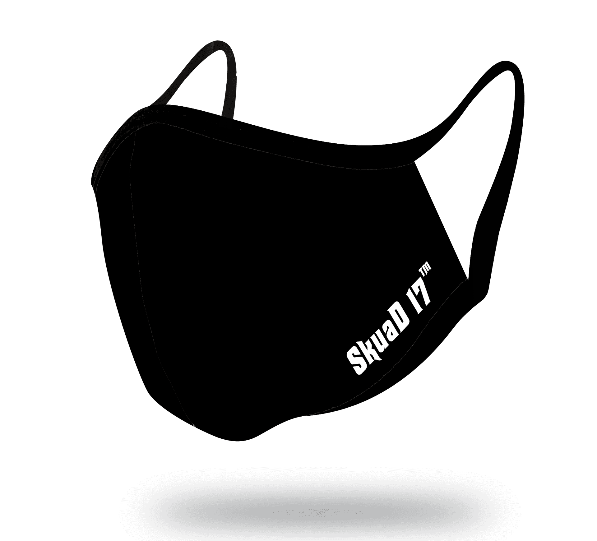 Skuad 17 Face Mask (S.17 Collection)