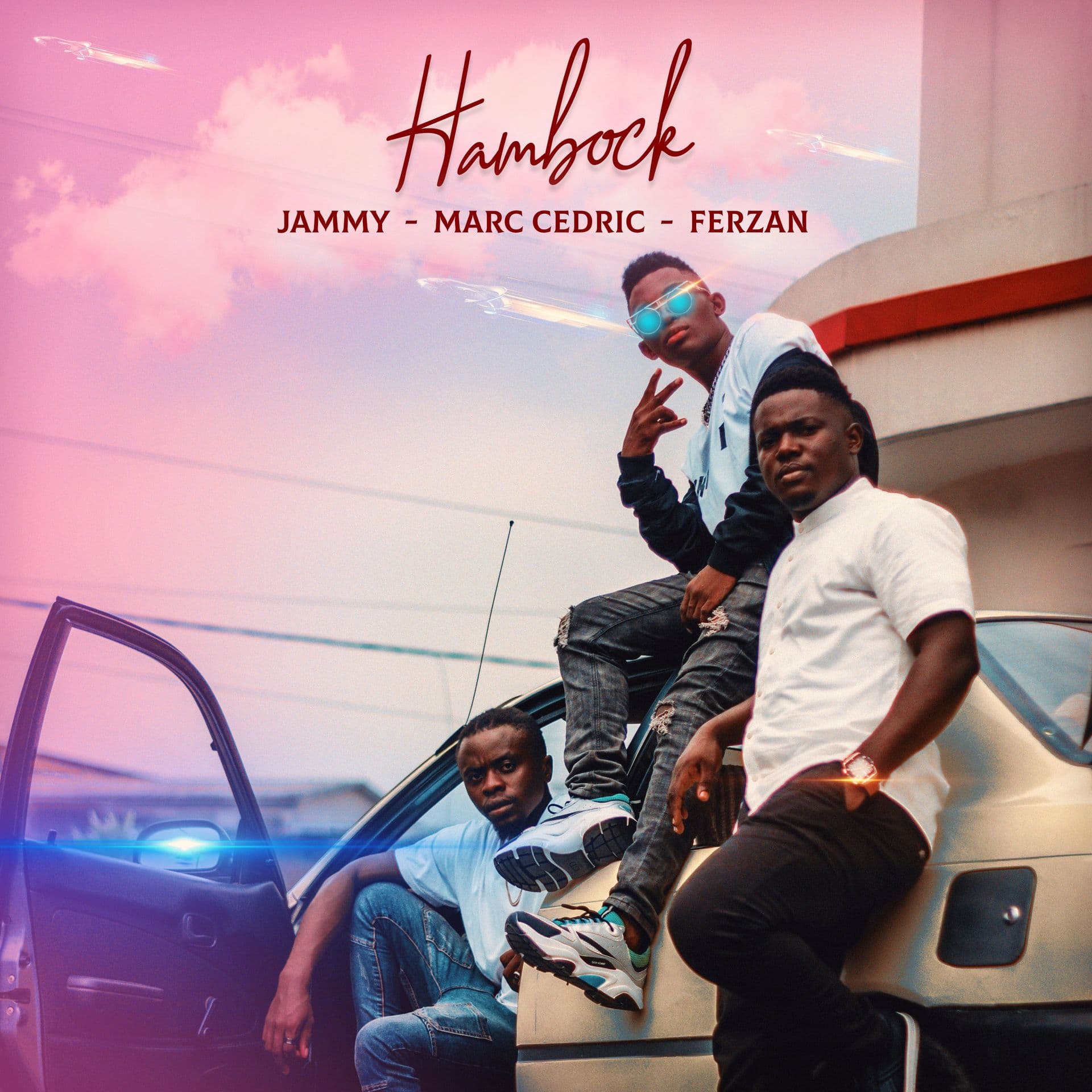 2. JMF - Corner Ft PENAMBOKO